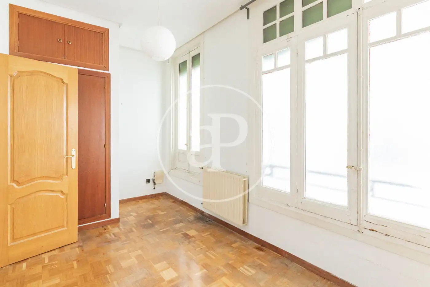 Appartamento con terrazza in vendita a C. de Mesonero Romanos, imagen 27