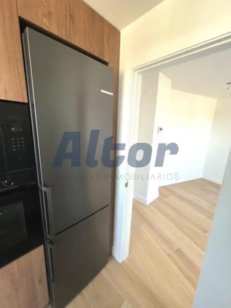 Piso en venta en ALTO DE LA CONCEPCION, Alto de la Jabonería