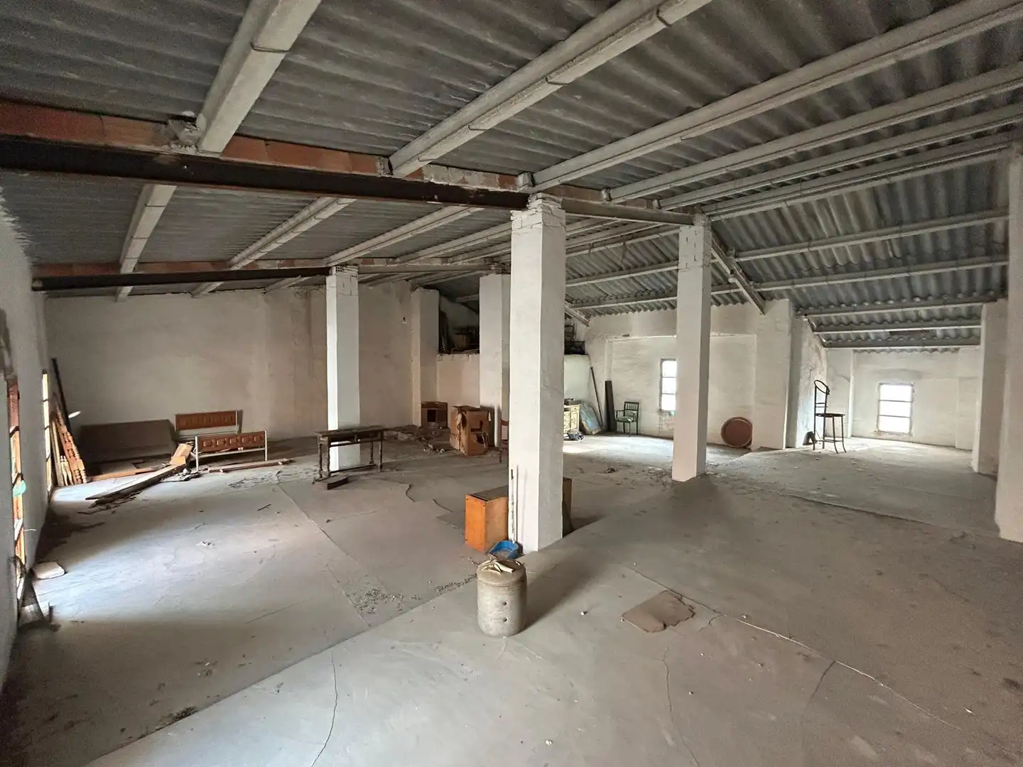 Industrial buildings for sale in Aielo de Malferit