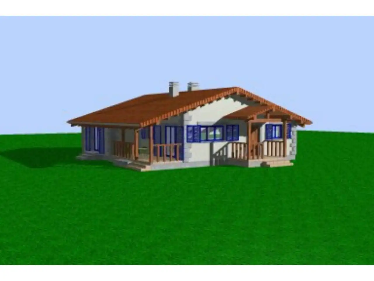 Terreny residencial en venda a Calle Seña 2