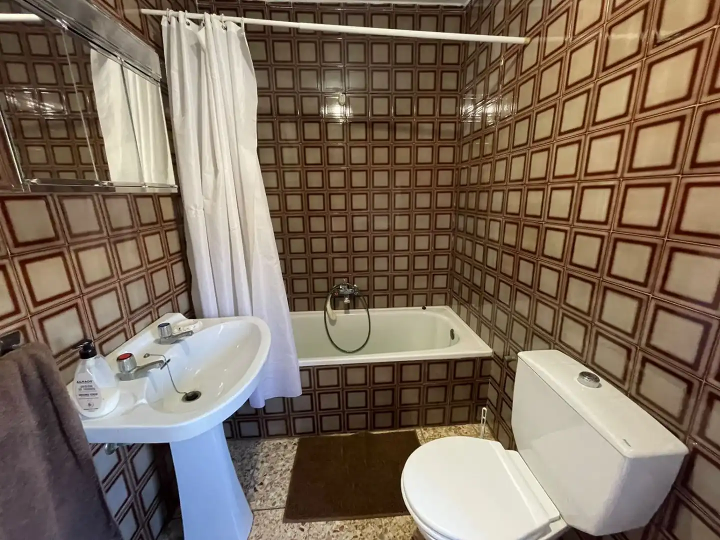 Casa rustica con balcone in vendita a Valdepeñas, imagen 22