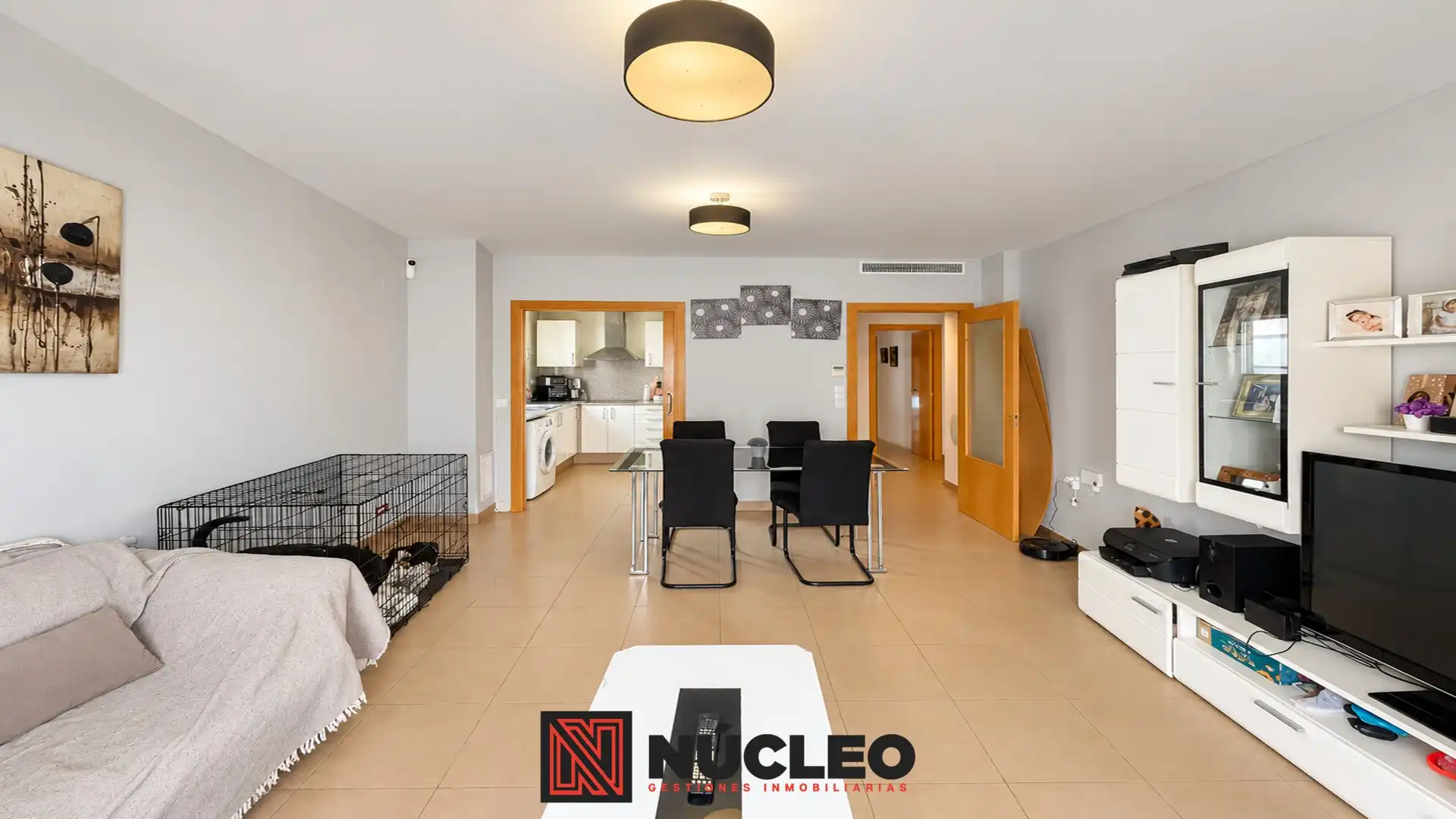 Appartement avec ascenseur à vendre à Calle de la Virgen de Gracia