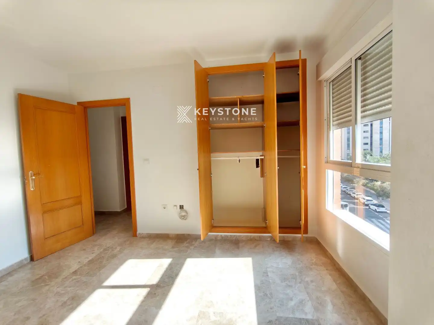 Piso con piscina en alquiler en CABO HUERTAS EN LA AVENIDA DE LA CONDOMINA, imagen 33