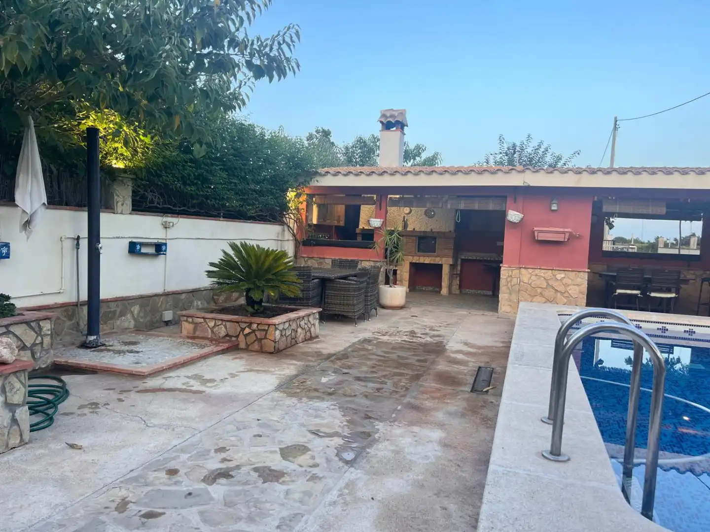 Xalet amb piscina en venda a RAMELL, imagen 6