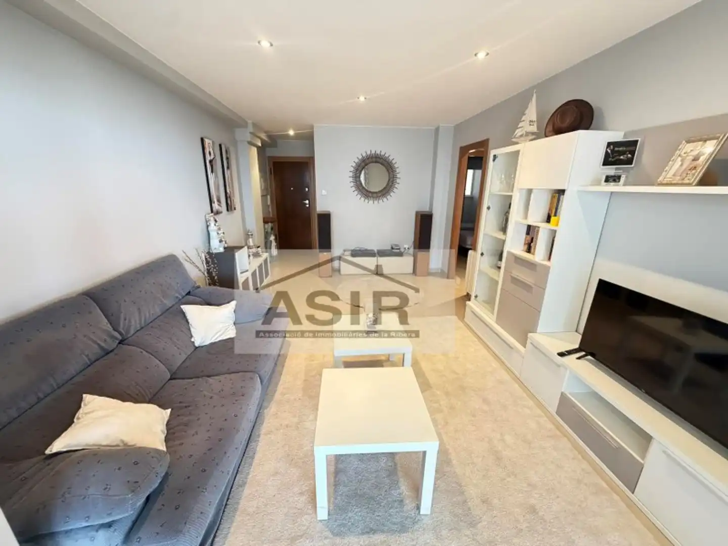 Wohnung mit Aufzug zum Verkauf in Tavernes de la Valldigna, imagen 15