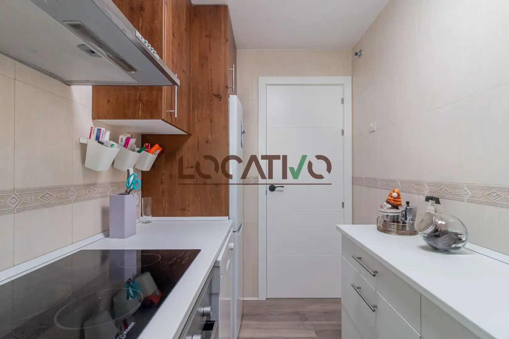 Cocina de Piso en venta en Quijorna con Calefacción y Trastero