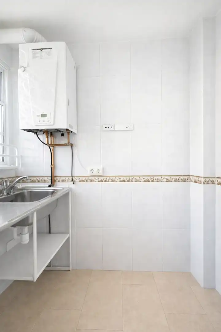 Maison mitoyenne avec terrasse à vendre à Matadepera, imagen 15