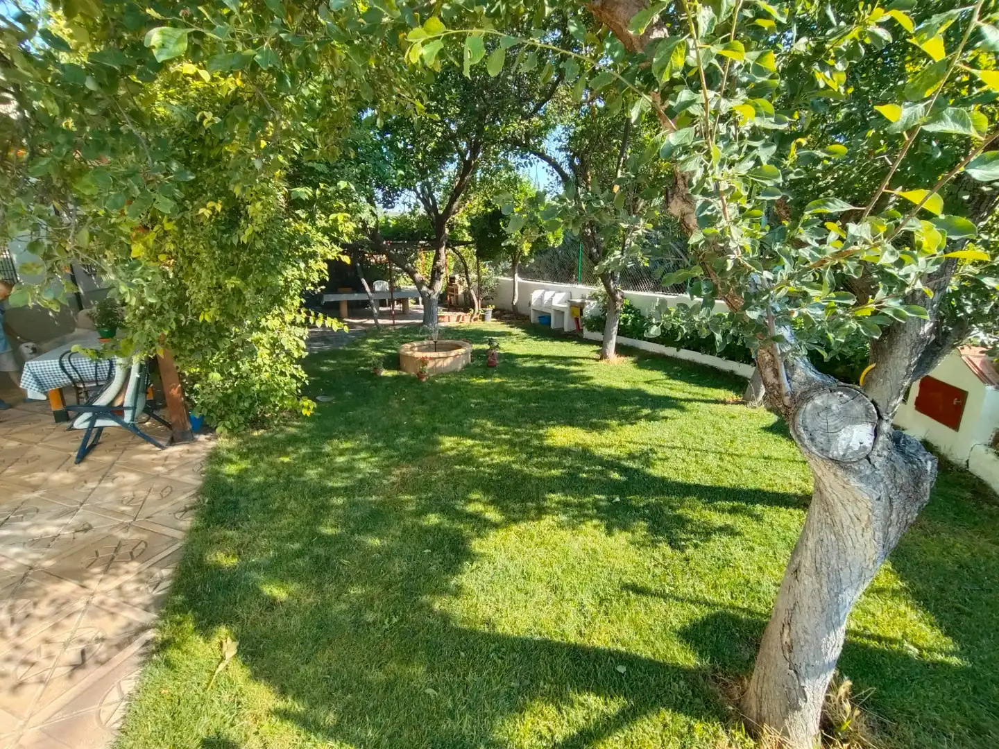 Finca rústica en venta en M-313, Morata de Tajuña
