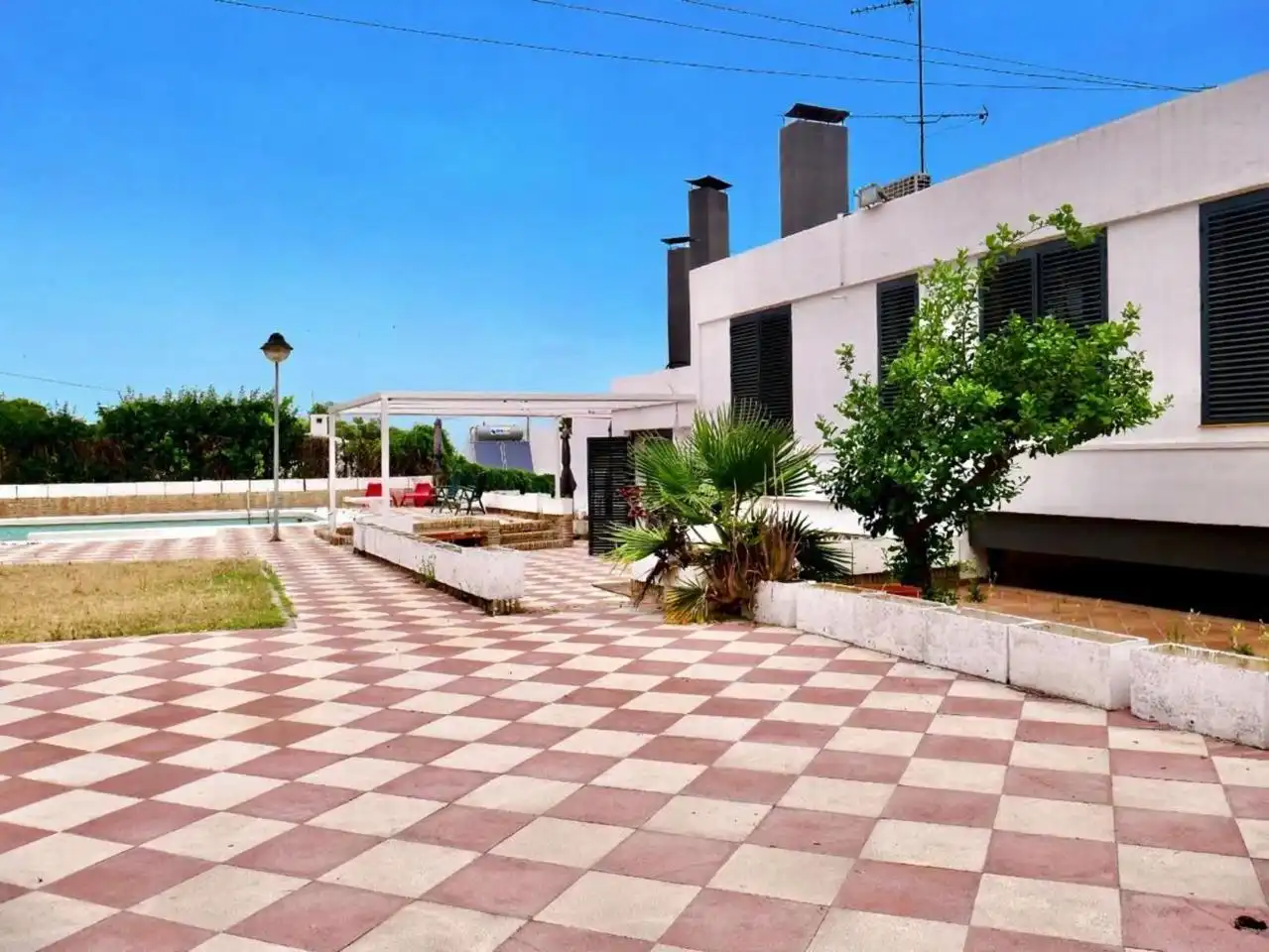Casa amb terrassa en venda a Otero, imagen 50