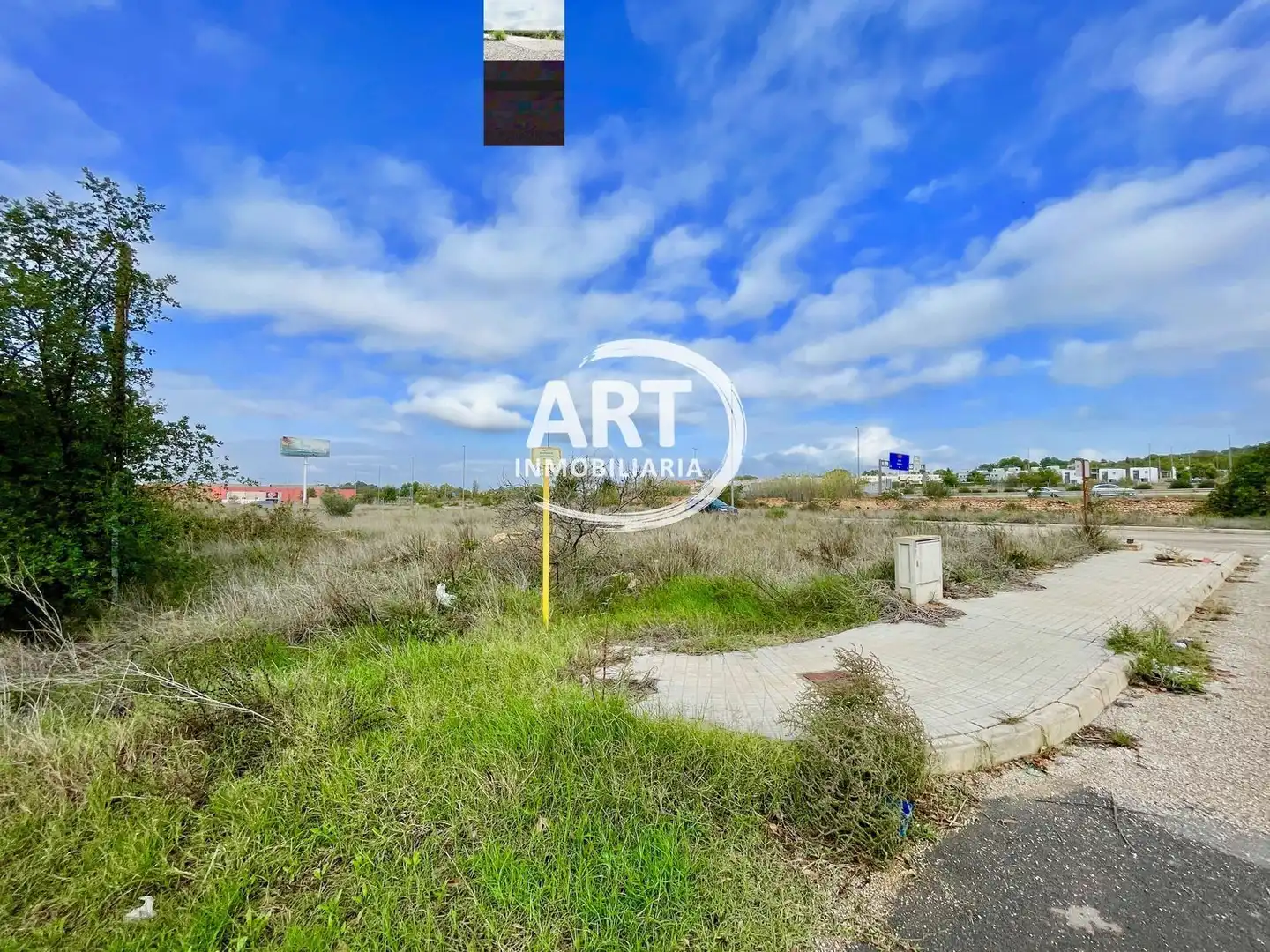 Lands and plots for sale in C-1 Sectores R-7,8,9, imagen 4