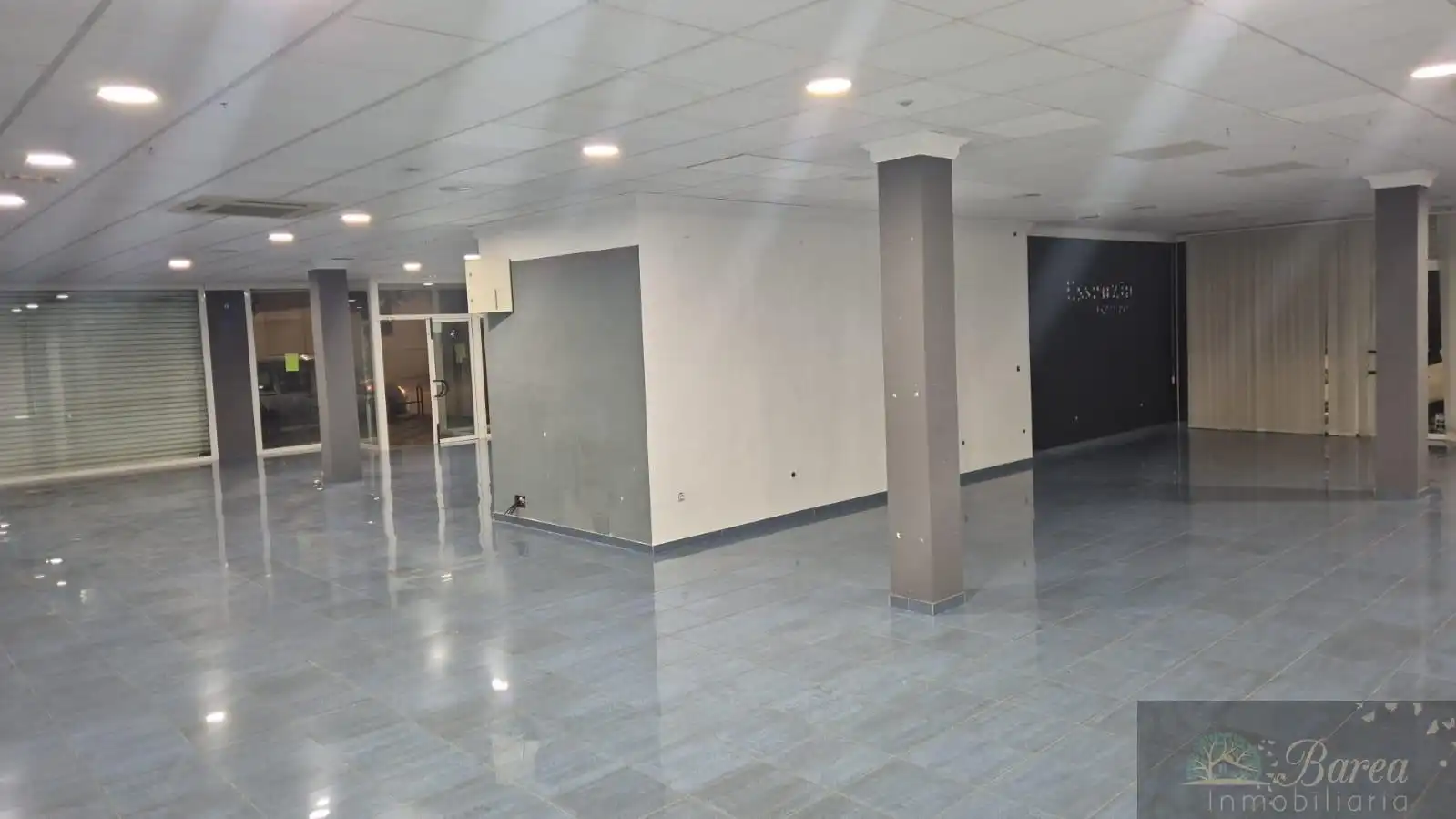 Local comercial en alquiler en Avd. Blas Infante 52, imagen 7