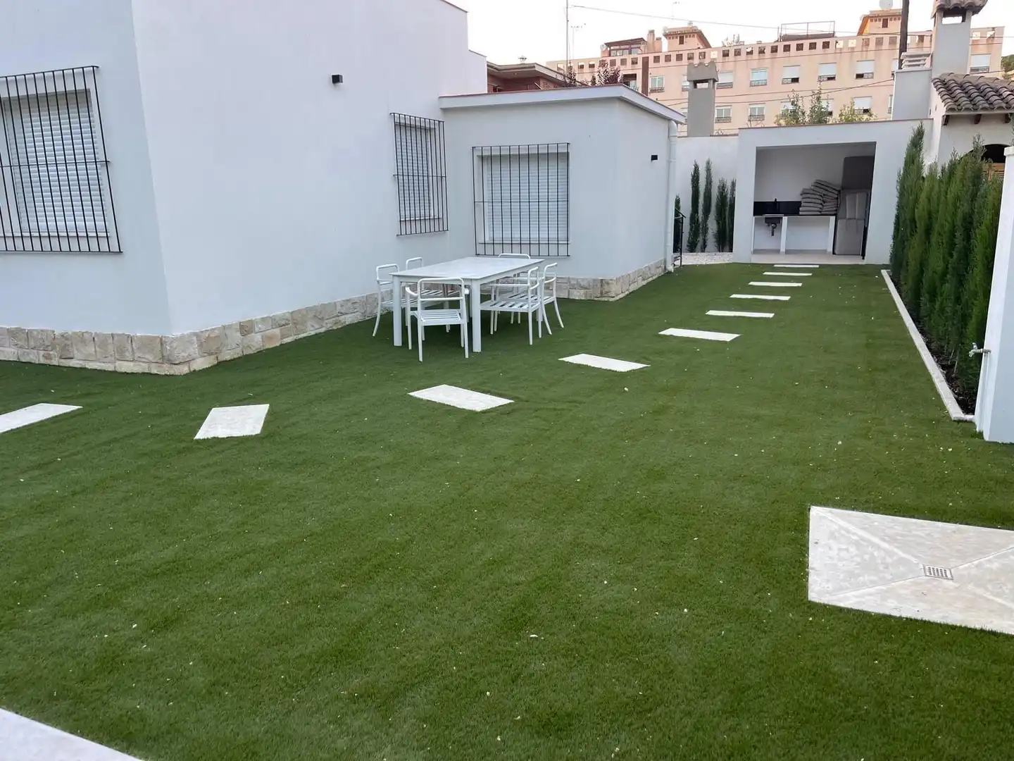 Villa mit Pool zum Verkauf in manolo moran, imagen 17