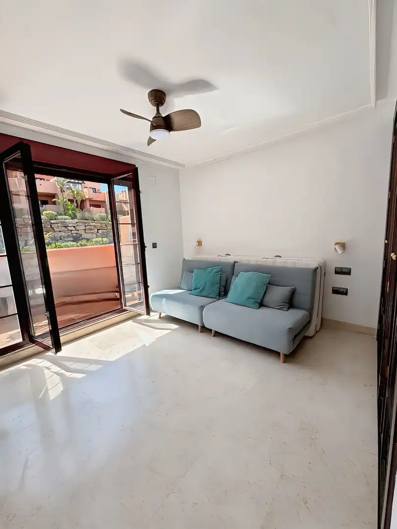 Piso con piscina en venta en Ojén - OjÃÂ©n,La Mairena,Calle Velazquez, imagen 27