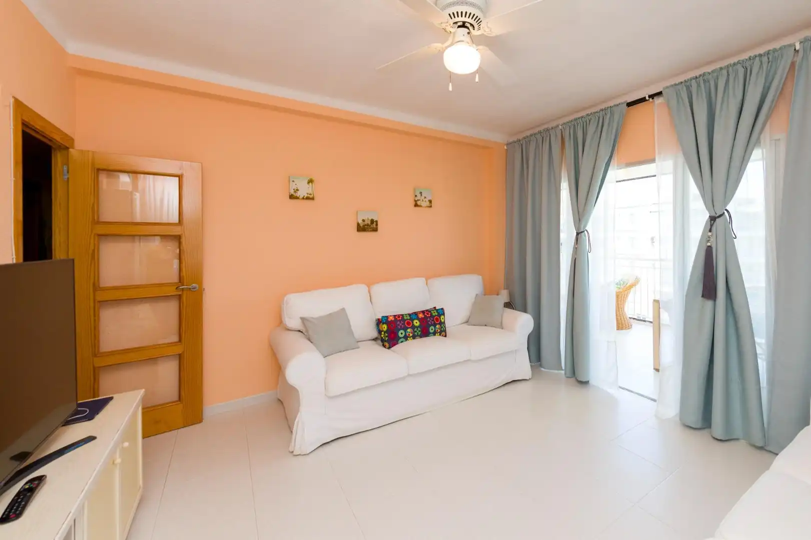 Apartment mit Pool zum Verkauf in Avenida FERRANDIS SALVADOR 154, imagen 12