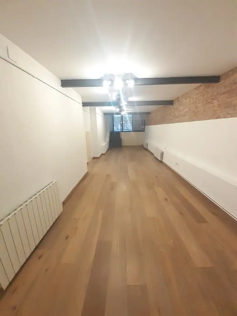 Local de alquiler en Carrer de Francisco Giner, Vila de Gràcia, Gràcia