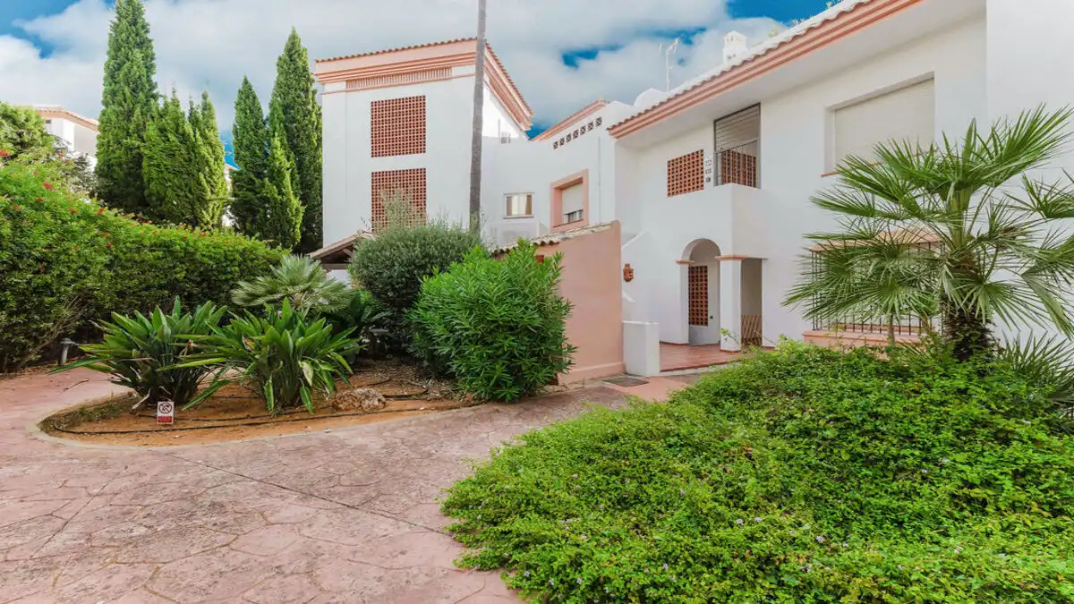 Appartement à vendre à URBANIZ. ALTAVISTA, Nº 1 1, imagen 2