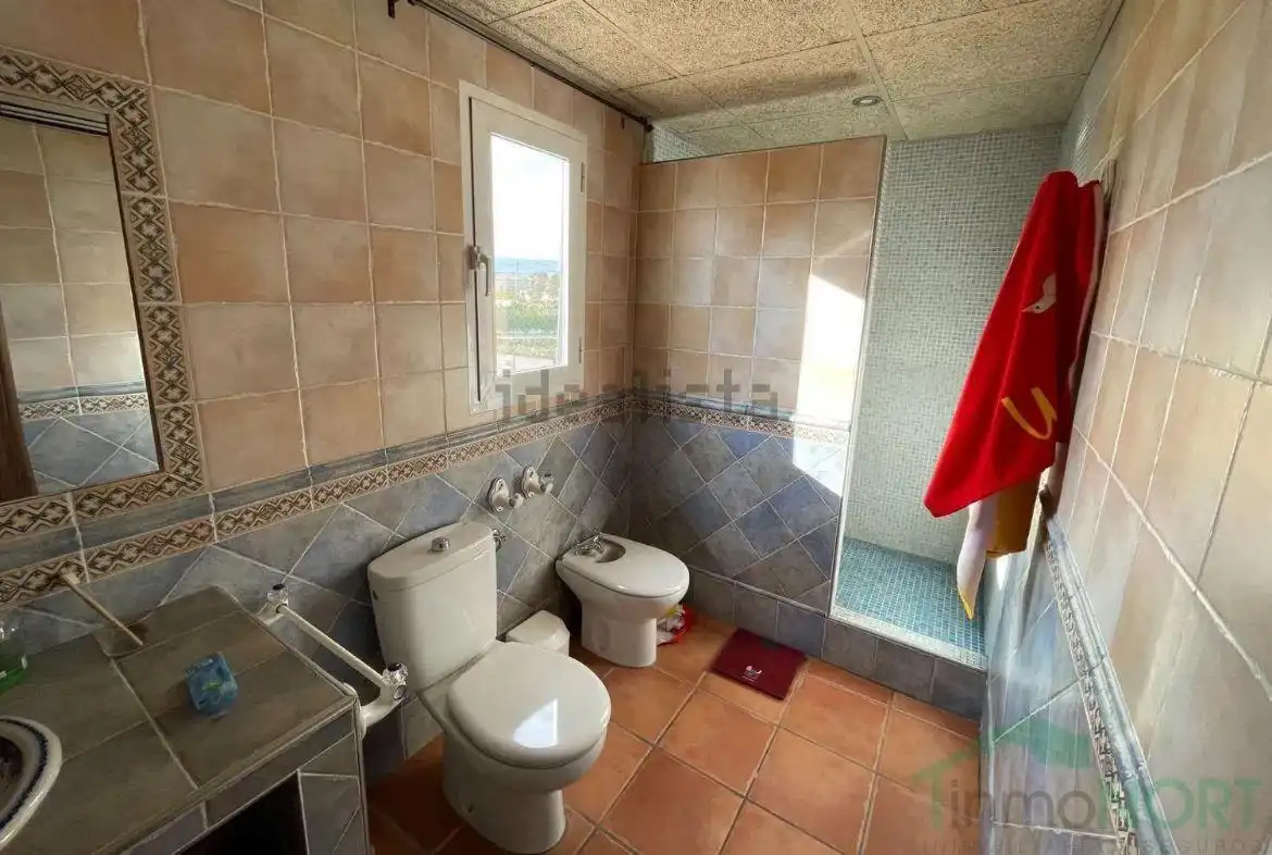 Chalet en venta en Pedanías Oeste, imagen 12