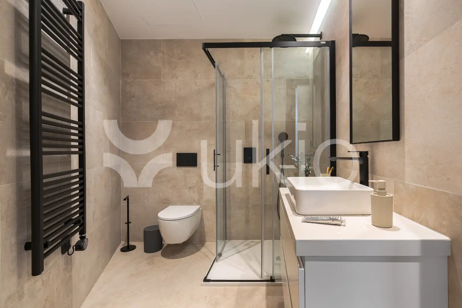 Apartamento de alquiler en Calle de Jorge Juan, Goya