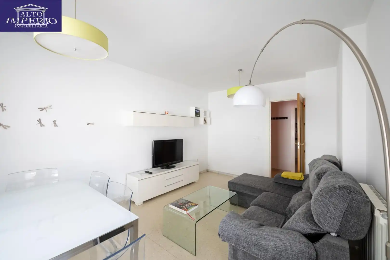 Flat with lift for sale in Genil, imagen 9