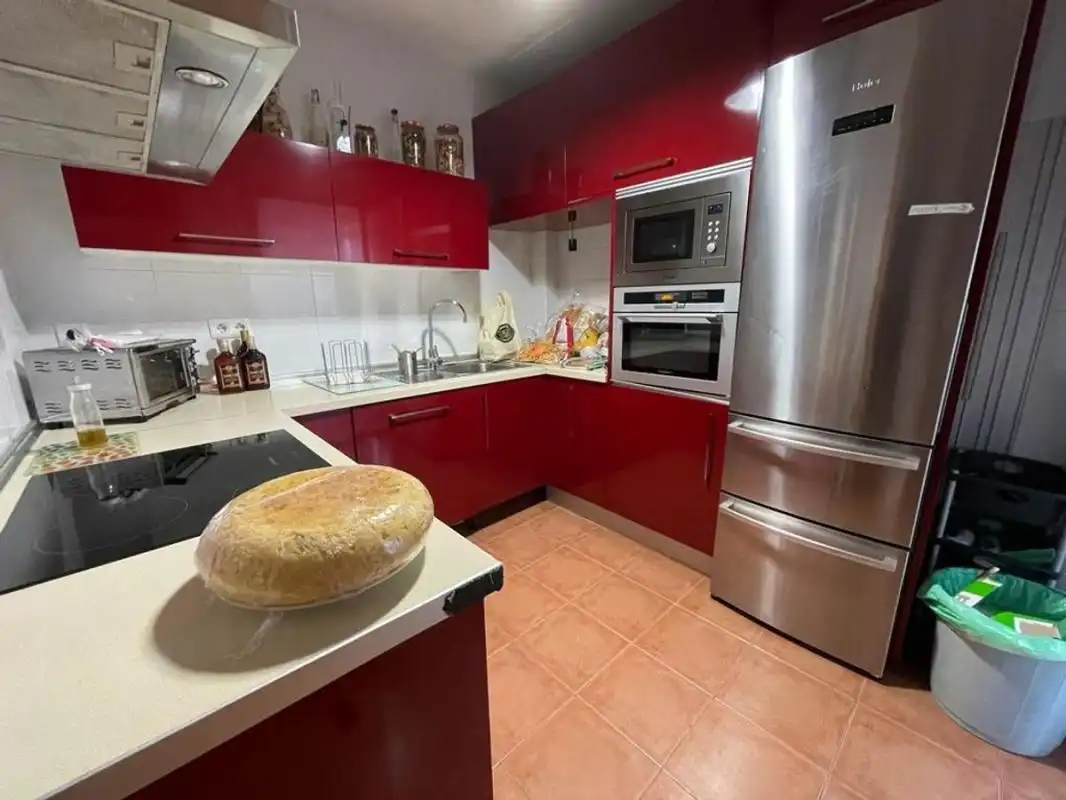 Detached house with terrace for sale in Calle del Cerro de las Animas, imagen 7
