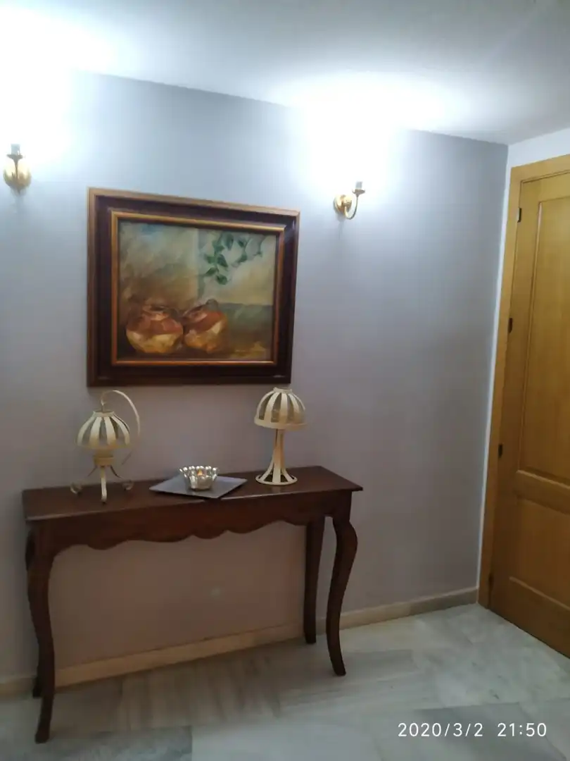 Wohnung zur Miete in Córdoba mit Heizung und Möbliert