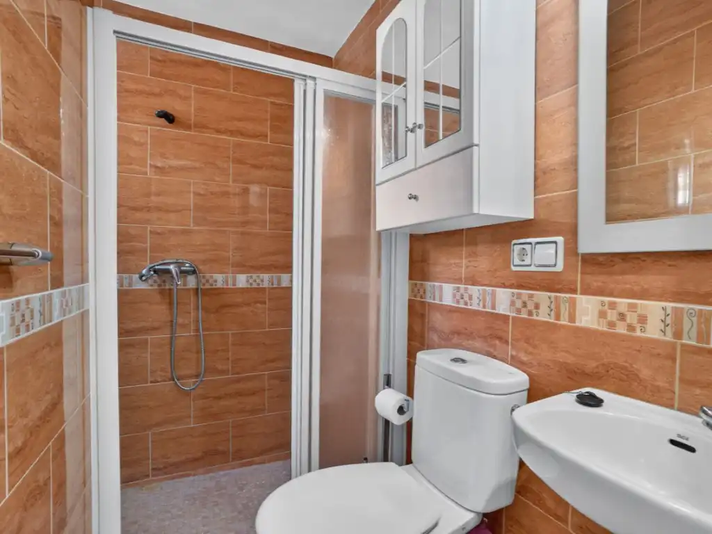 Casa a schiera con piscina in vendita a Calle Francisco Atienza Ferrandez, imagen 9