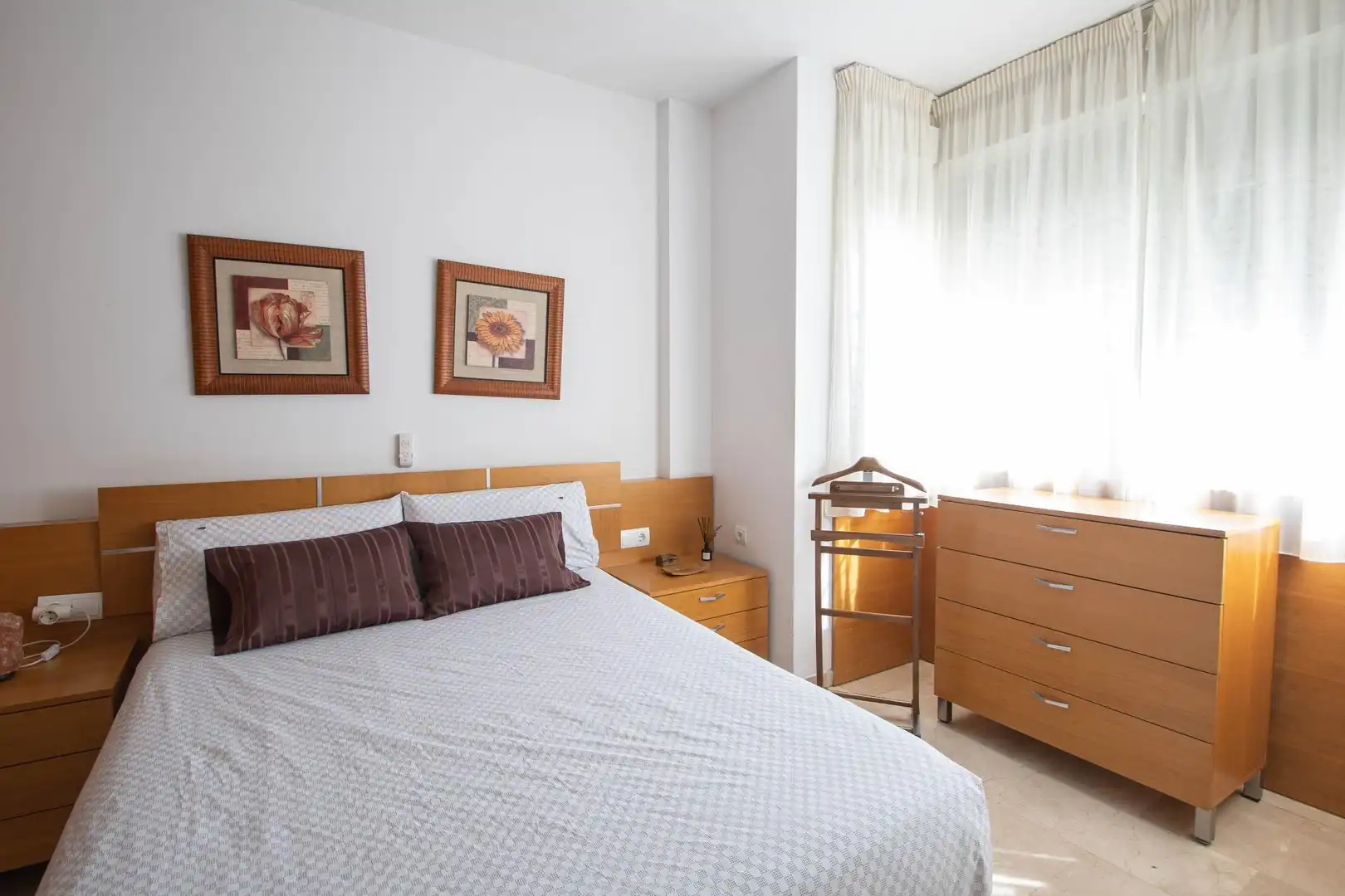Casa a schiera in vendita a Calle PINTOR GOMEZ MORENO, imagen 14