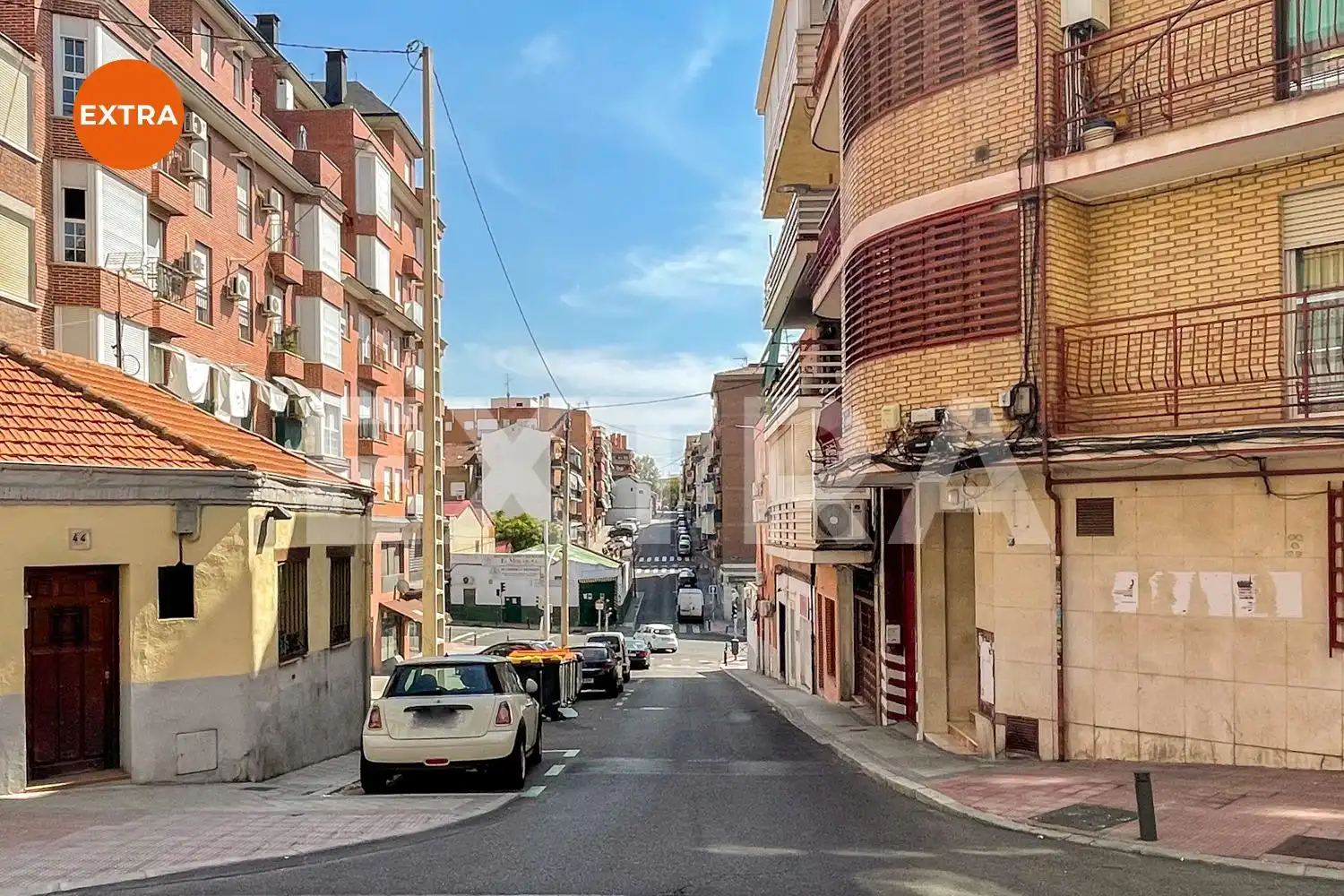 Erdgeschosswohnung mit Aufzug zum Verkauf in Calle Hierbabuena, imagen 17