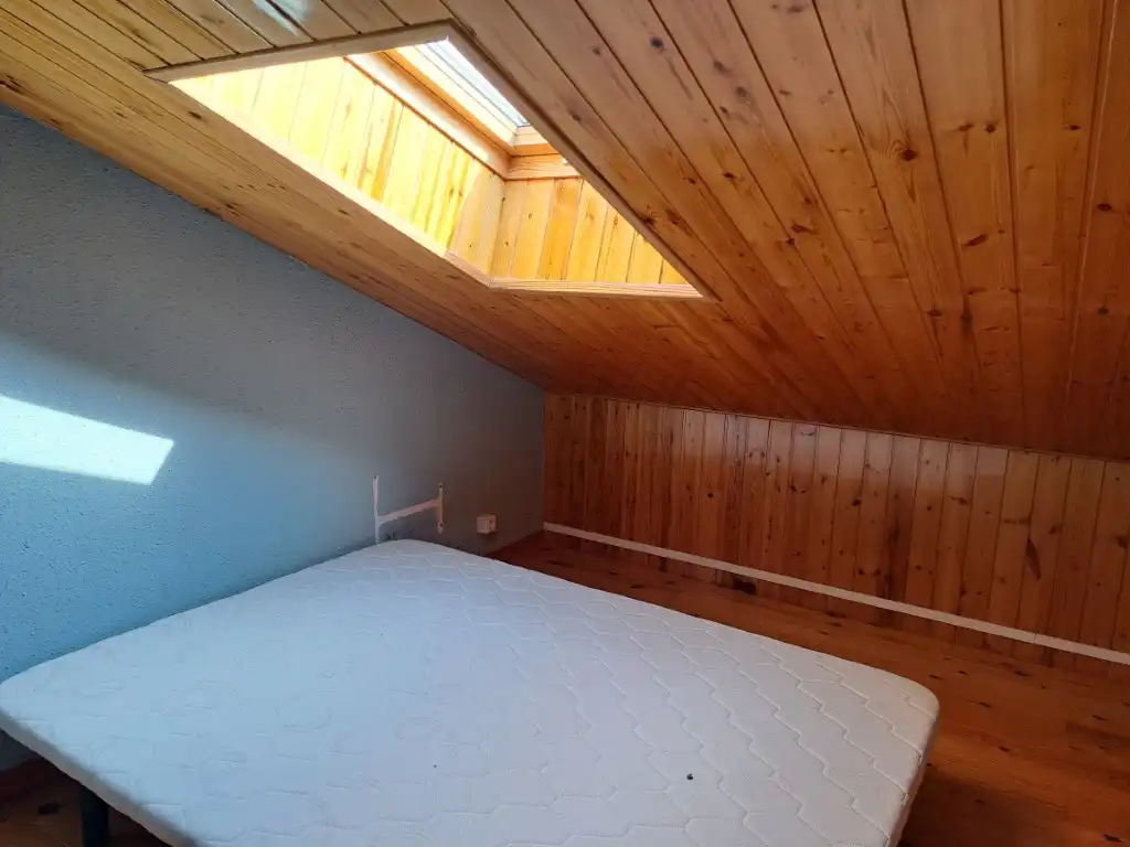 Habitación de Dúplex en venta en Fígols con Calefacción, Parquet y Trastero