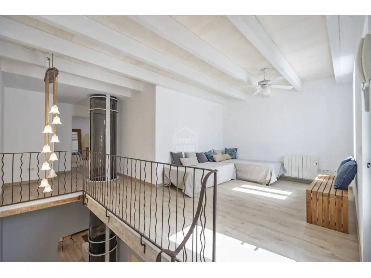 Casa o chalet en venta en Maó - Mahón con Calefacción y Terraza