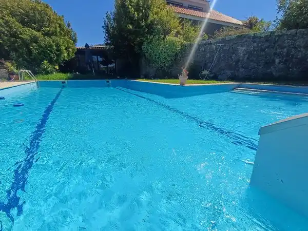 Casa con piscina en venta en Lugar Caneiro, imagen 17