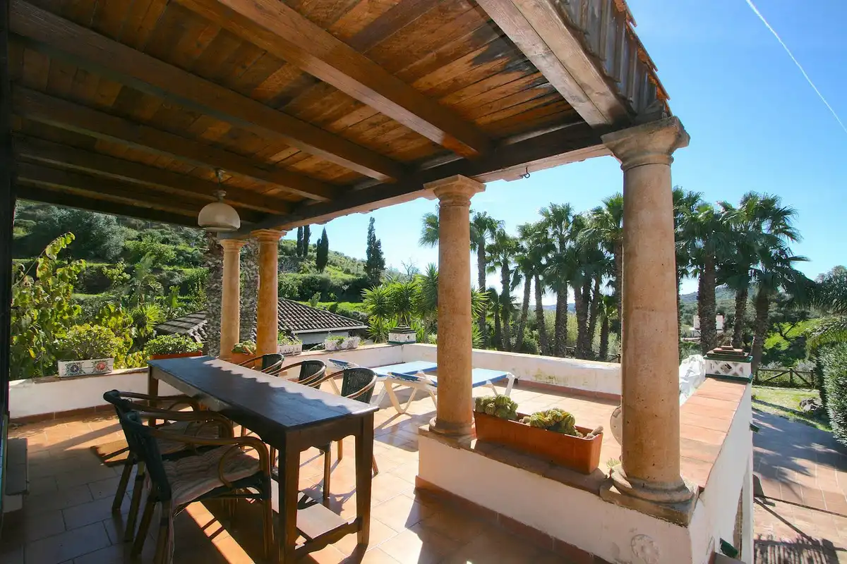 Casa rústica en venda a Mijas pueblo, imagen 26