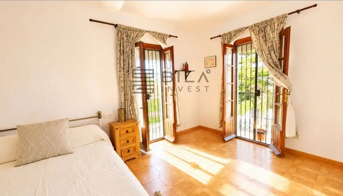 Terraced house with pool for sale in Valle Verde, imagen 16