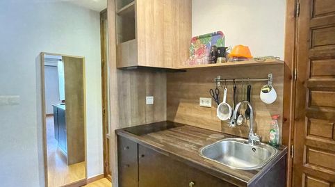 Foto 5 de Apartament de lloguer a Barrio de Albaicín, Granada Capital