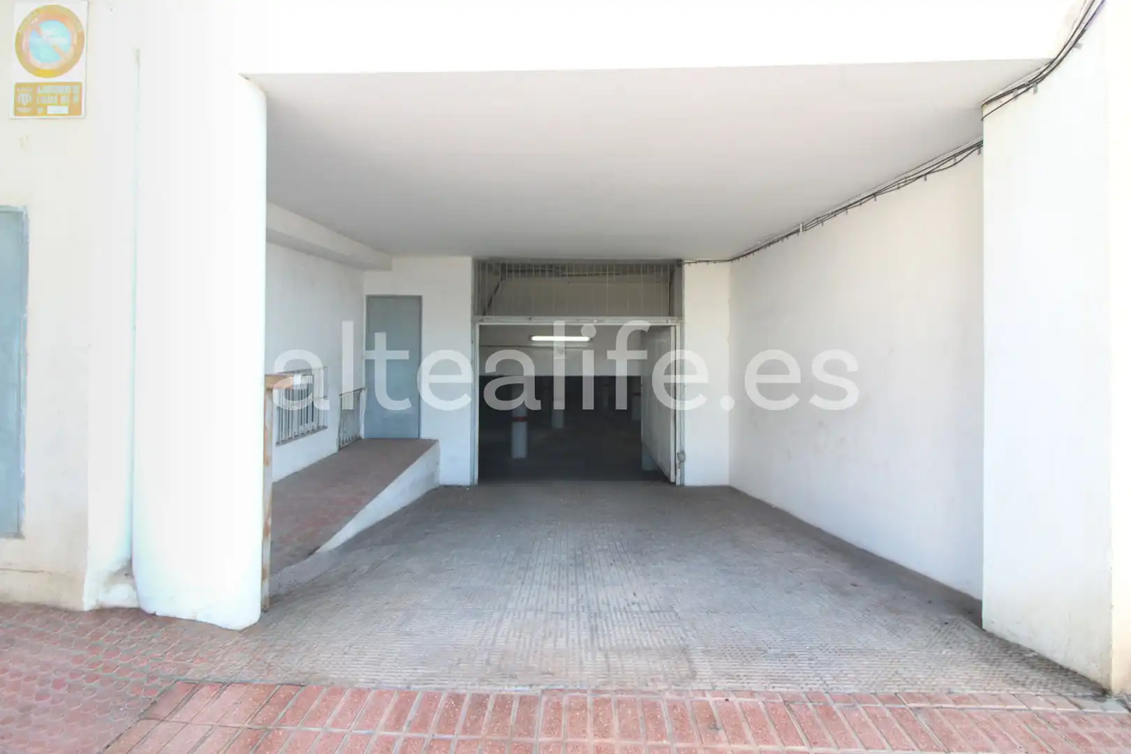 Garage for sale in L'Alfàs del Pi