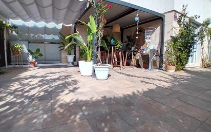 Terrace of Planta baja for sale in  Córdoba Capital  with Air Conditioner and Terrace