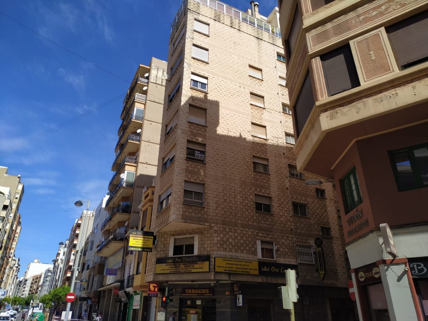 Flat for sale in C/ Bayer, Hospital - Plaza del Real
