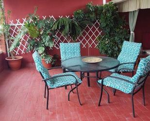 Terrace of Flat for sale in  Córdoba Capital  with Air Conditioner and Terrace