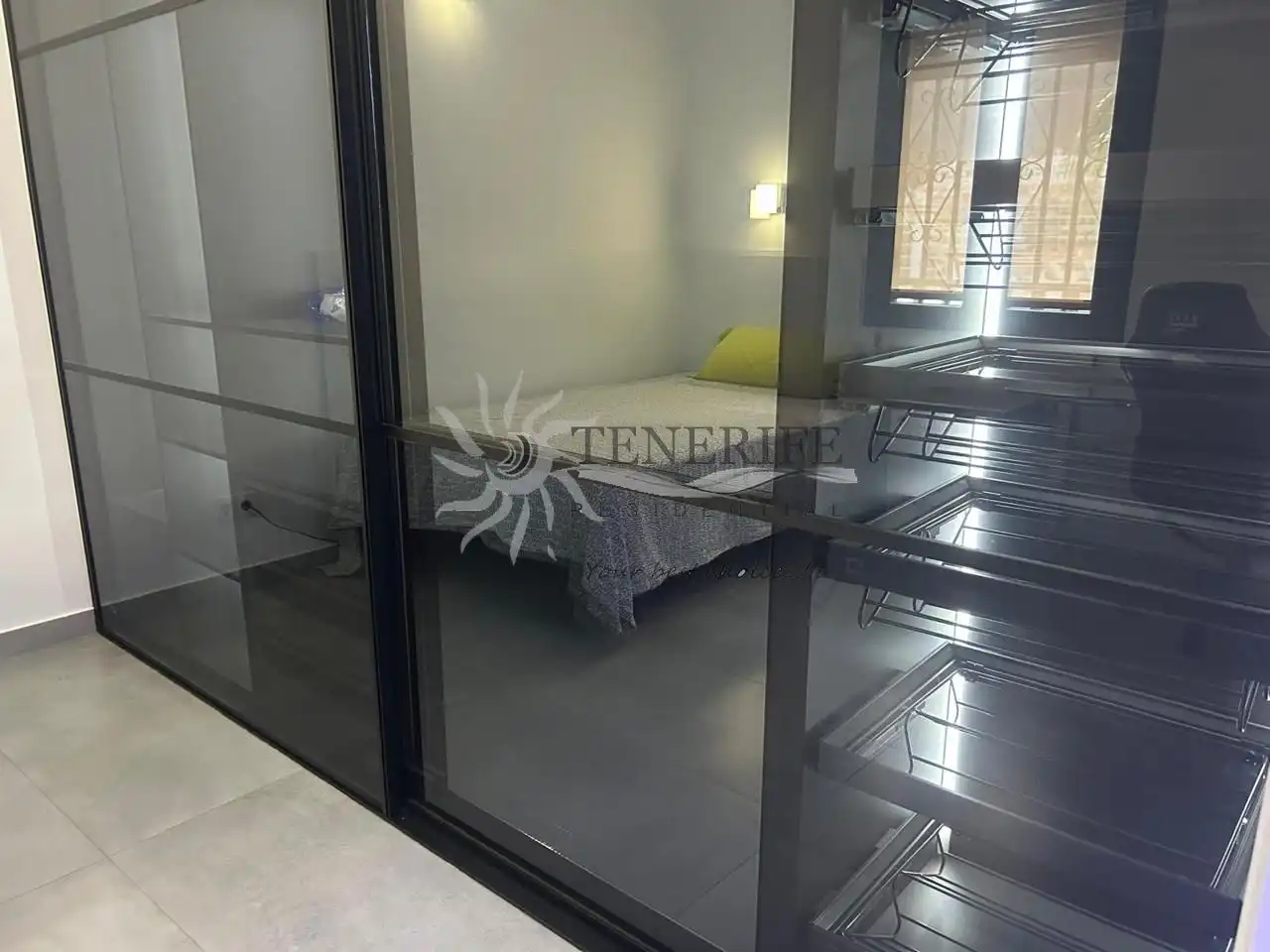 Habitación de Piso en venta en Arona con Aire acondicionado, Terraza y Amueblado