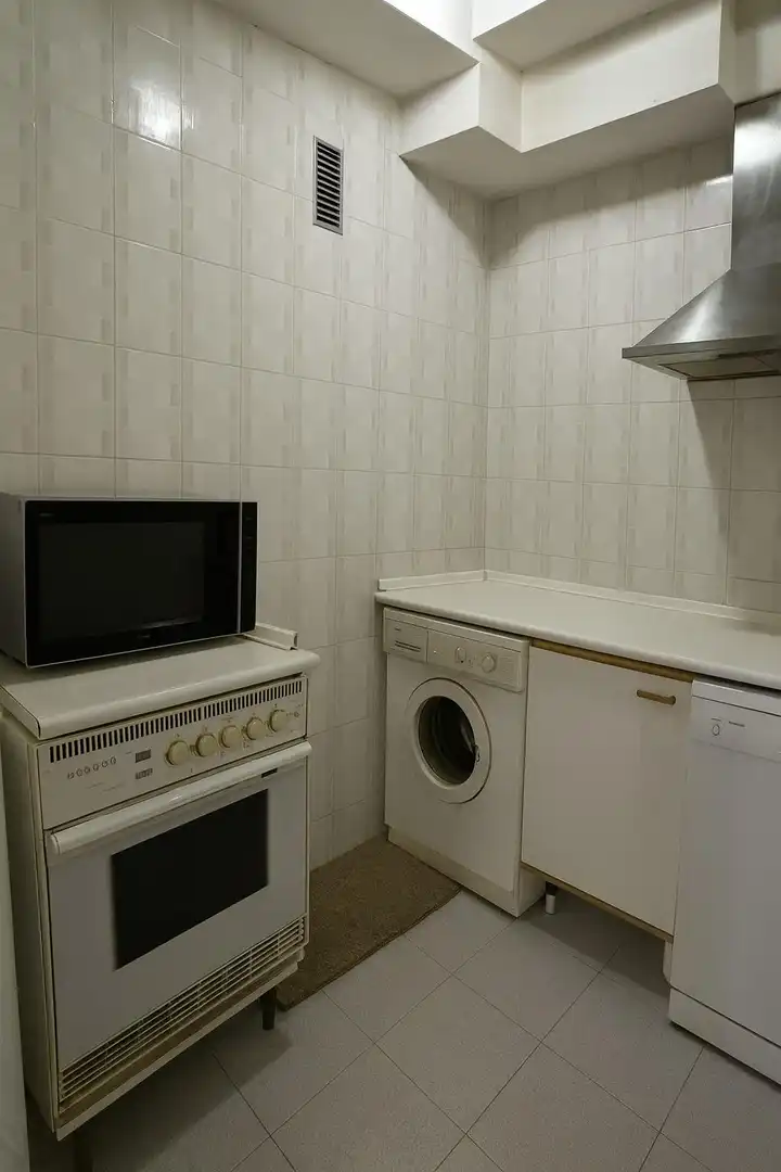 Apartments for sale in Plaza EUROPA, 4, Canfranc
