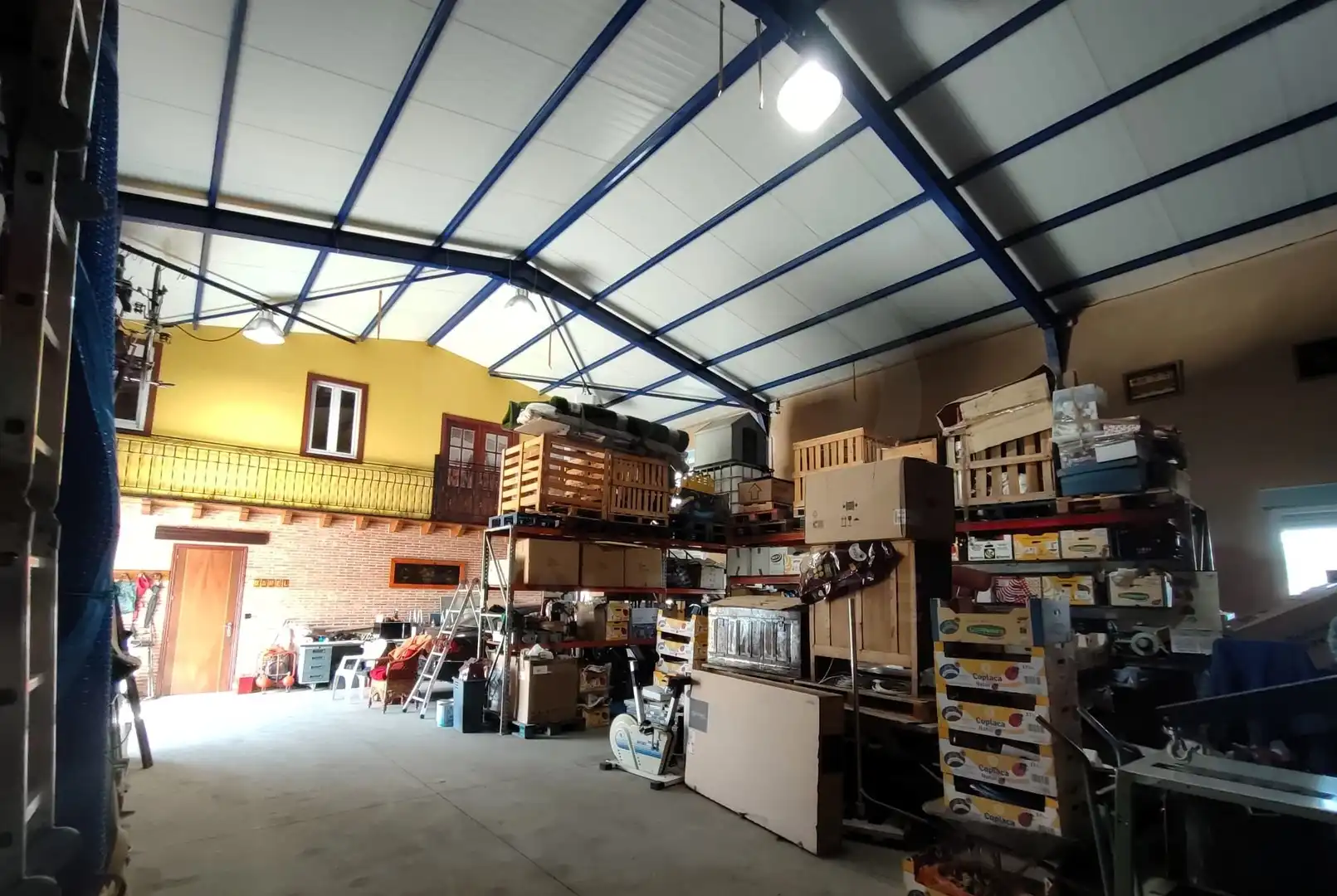 Casa en venta en Villares de Órbigo, imagen 3