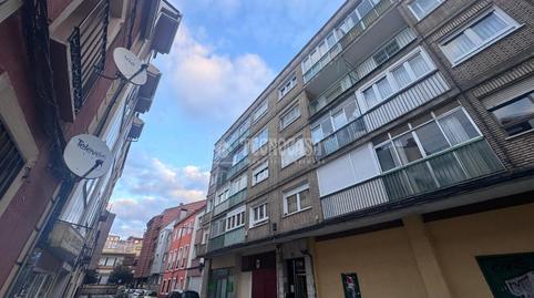 Foto 3 de Pis en venda a Circular, Valladolid Capital