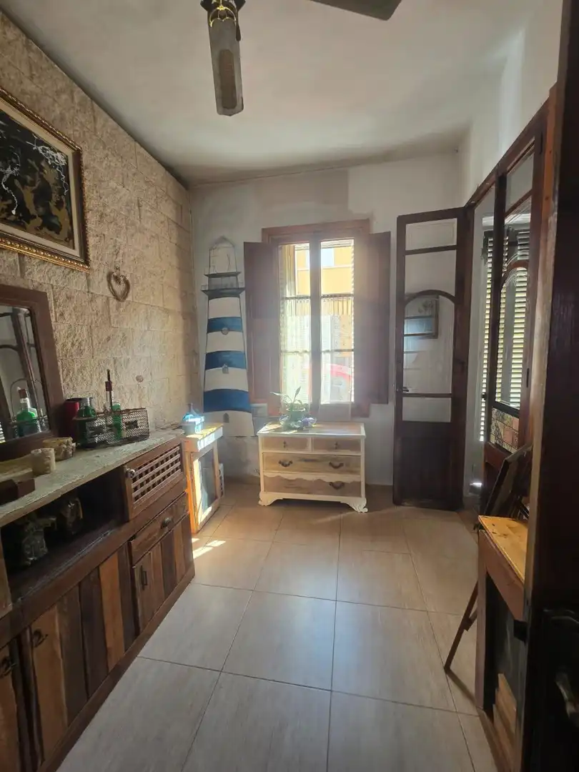 Planta baja en venta en  Palma de Mallorca