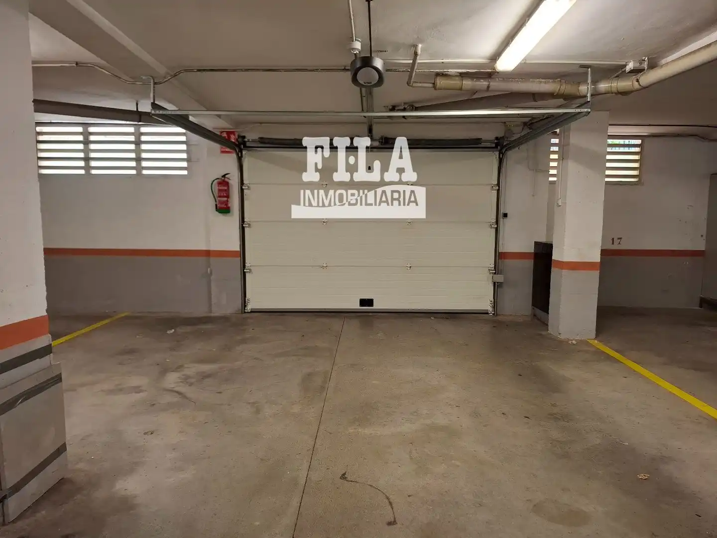 Parking de Piso en venta en Cunit Diagonal