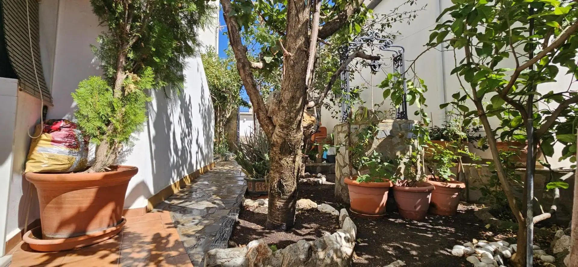 Maison rustique avec piscine à vendre à Alpujarra de la Sierra, imagen 7