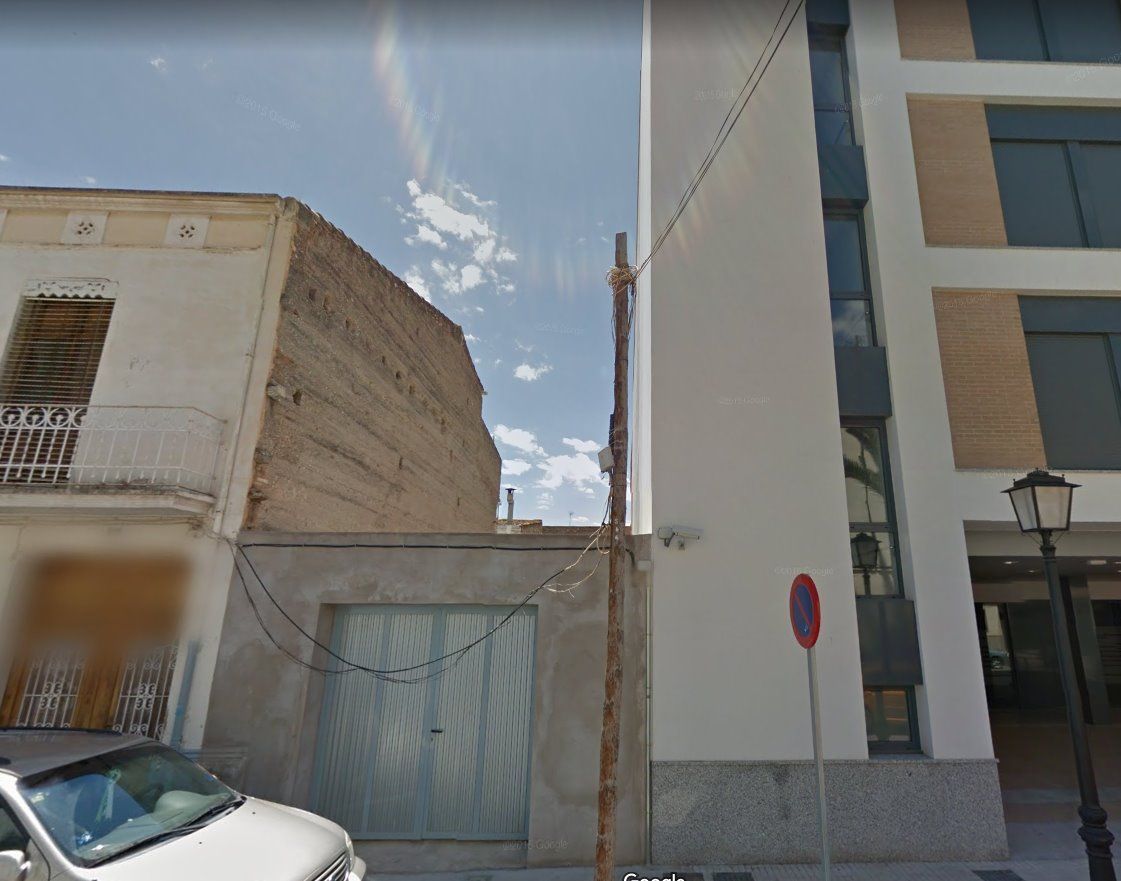 Exterior view of Residential for sale in Almazora / Almassora