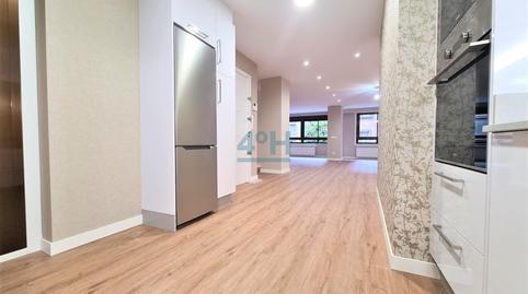 Foto 5 de Piso en venta en Avenida de la Habana, Centro, Ourense