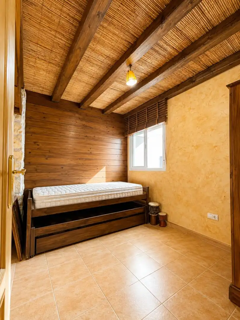 Mini appartamento con piscina in vendita a C. Maestro Serrano, imagen 17