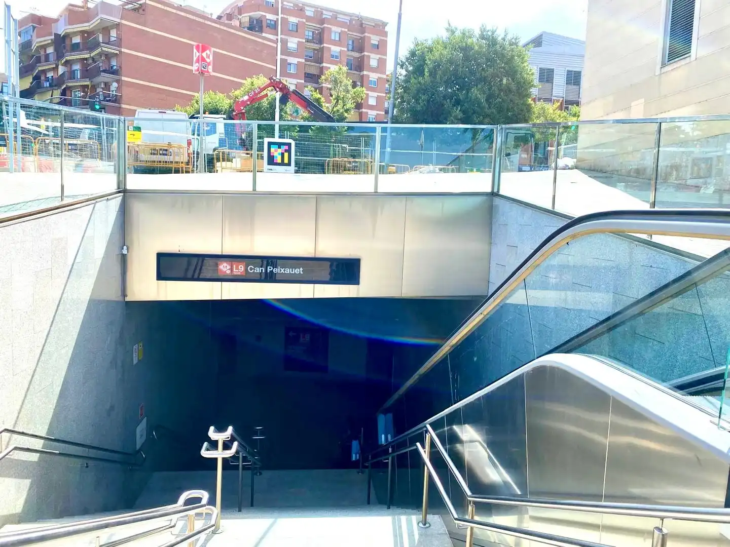Local comercial en venta en Plaça de Pau Casals, imagen 17