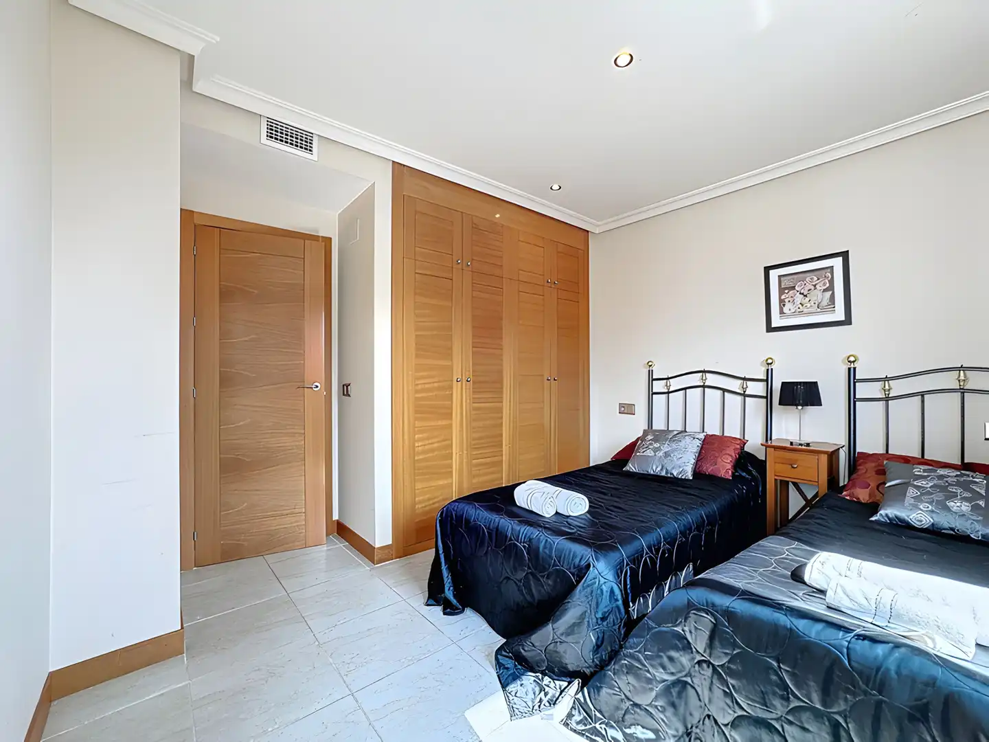 Apartament amb piscina en venda a Selwo, imagen 36
